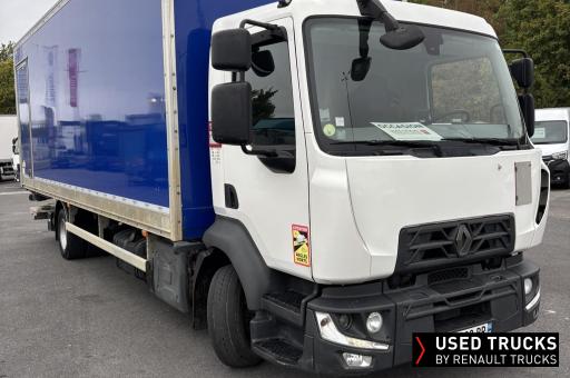 Renault Trucks D 210