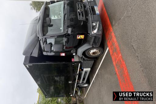 Renault Trucks D 210