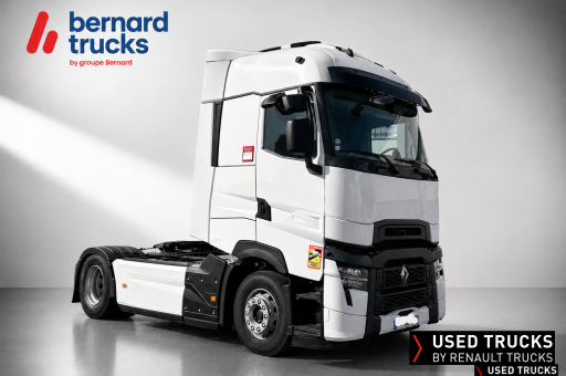 Renault Trucks T High 480