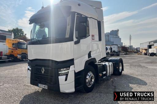 Renault Trucks T 520