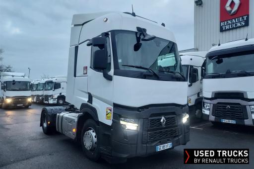 Renault Trucks T 480