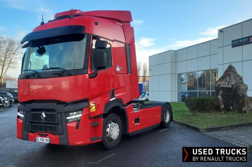 Renault Trucks T 
