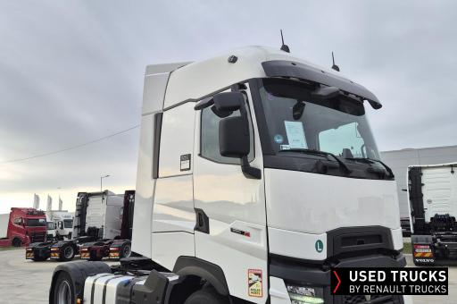 Renault Trucks T High 480