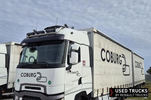 Renault Trucks T High 520