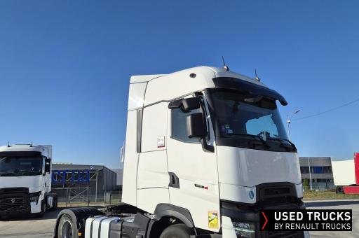 Renault Trucks T High 480