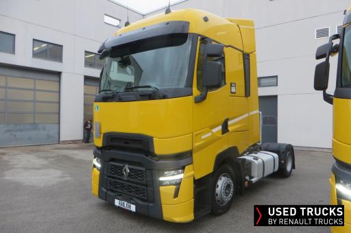 Renault Trucks T High 480
