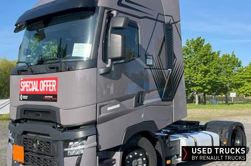 Renault Trucks T High 480