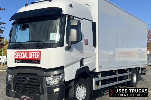 Renault Trucks T 380