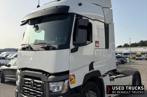Renault Trucks T 480