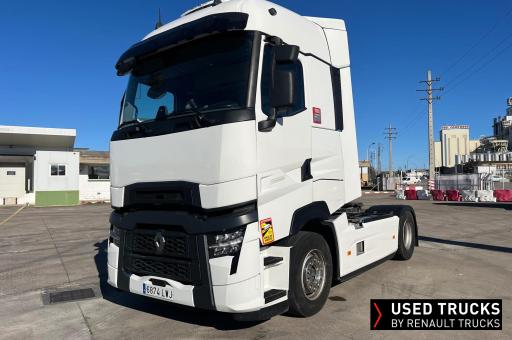 Renault Trucks T High 480