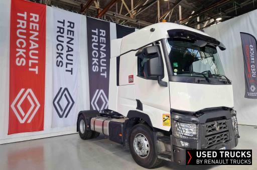 Renault Trucks T 480