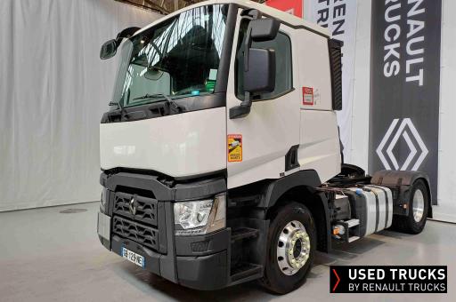 Renault Trucks T 460