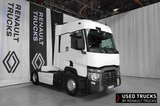 Renault Trucks T 520