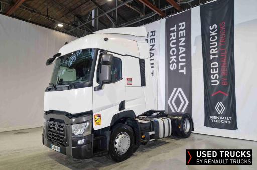 Renault Trucks T 480
