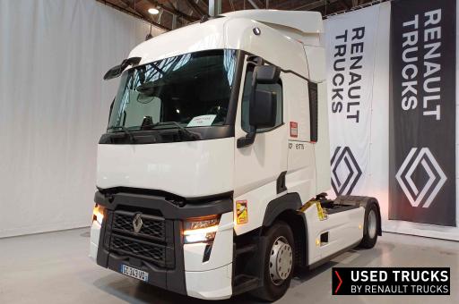 Renault Trucks T 480