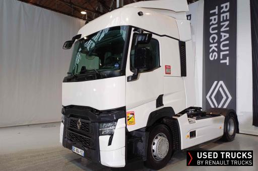 Renault Trucks T 480