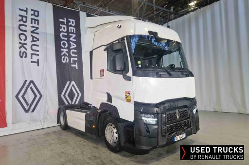 Renault Trucks T 480