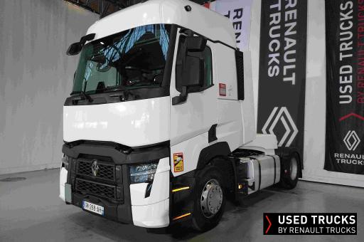 Renault Trucks T 