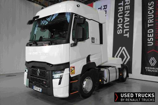 Renault Trucks T 