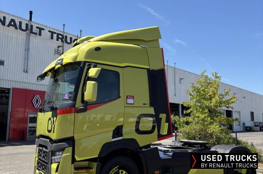 Renault Trucks T 
