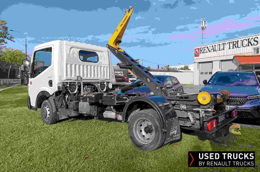 Renault Trucks Maxity 140