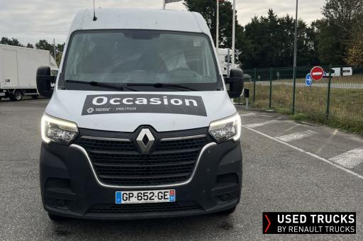 Renault Trucks Master 