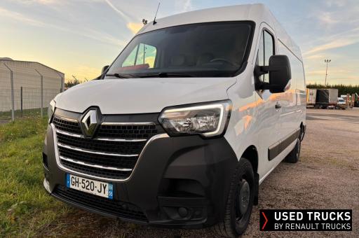 Renault Trucks Master 