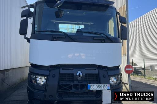 Renault Trucks C 460