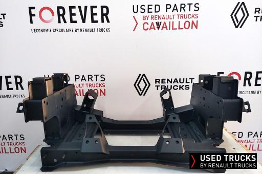 Renault Trucks YD25